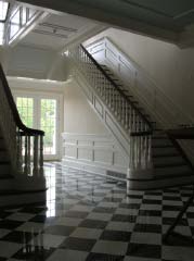Looking for a Custom Staircase?  Call Trottas